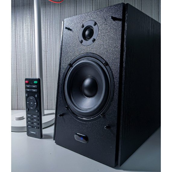 Lenco დინამიკი SPB-260 Bluetooth HiFi Stereo (ლენკო), 8 image Lenco დინამიკი SPB-260 Bluetooth HiFi Stereo (ლენკო), 8 image