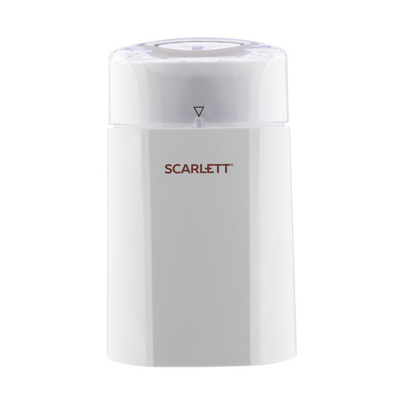 Scarlett ყავის საფქვავი SC-CG44506 (სკარლეტი)