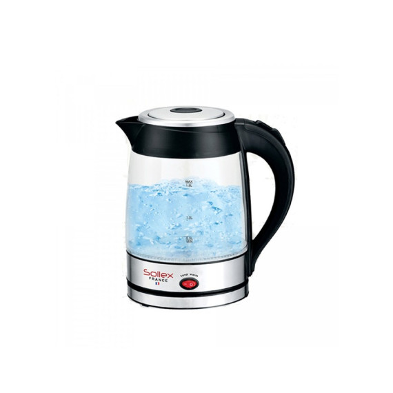 Sollex ელექტრო ჩაიდანი SL 101 (სოლექსი)