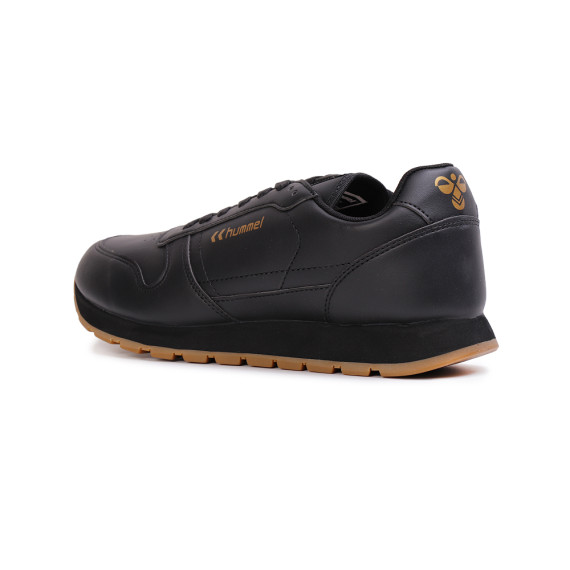 STREET სპორტული ფეხსაცმელი - Hummel (ჰუმელი), ფერი: შავი, ზომა: 36, 3 image