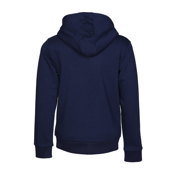 GERSEMI ჯემპრი - Hummel (ჰუმელი), ფერი: ლურჯი, ზომა: 10, 3 image