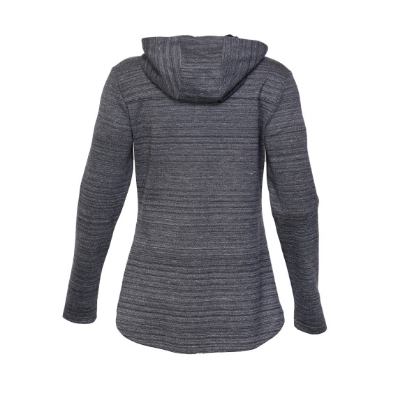 ACACIA ჟაკეტი - Hummel (ჰუმელი), ფერი: შავი, ნაცრისფერი, ზომა: XS, 3 image