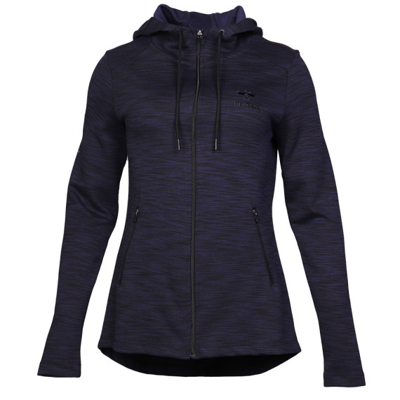 ACACIA ჟაკეტი - Hummel (ჰუმელი), ფერი: ლურჯი, ზომა: S, 2 image