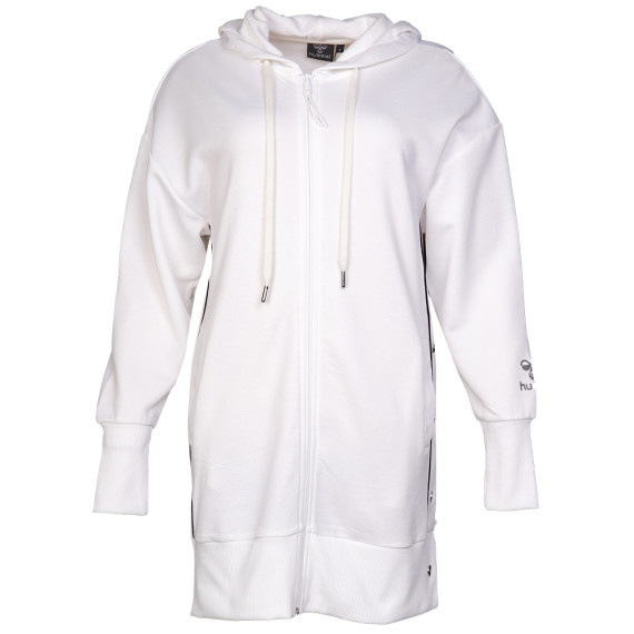 ADDISON ჟაკეტი - Hummel (ჰუმელი), ფერი: თეთრი, ზომა: S, 2 image