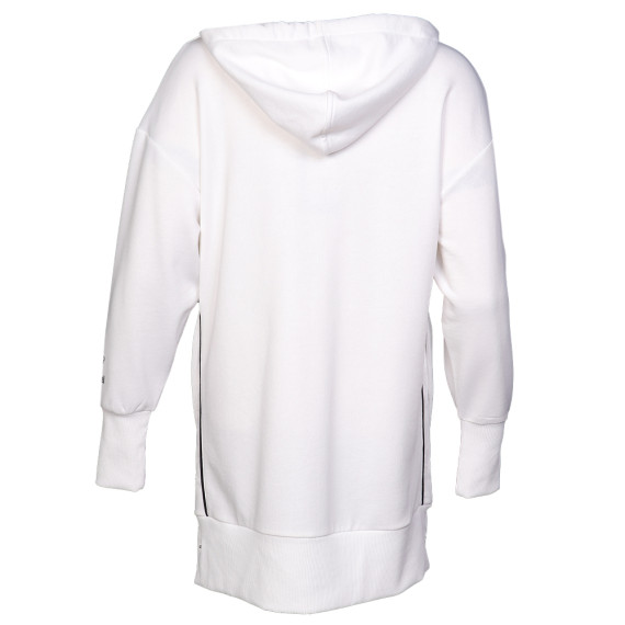 ADDISON ჟაკეტი - Hummel (ჰუმელი), ფერი: თეთრი, ზომა: S, 3 image