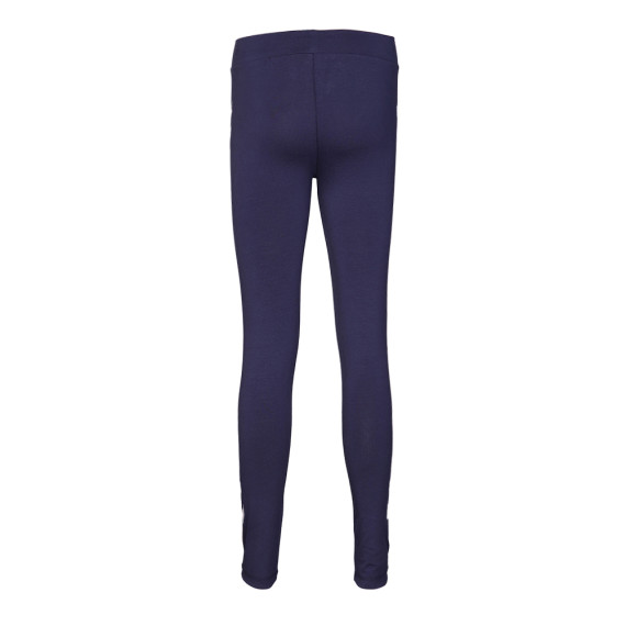 ANNABELLE ელასტიკი - Hummel (ჰუმელი), ფერი: ლურჯი, ზომა: 4, 3 image