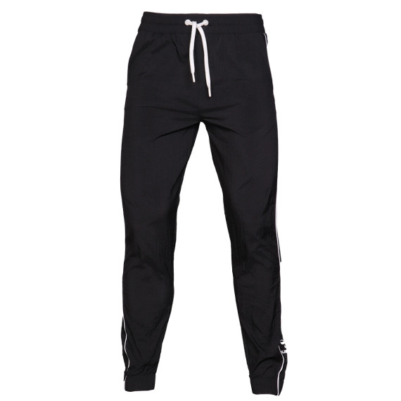 ALDON შარვალი - Hummel (ჰუმელი), ფერი: შავი, ზომა: XL, 2 image