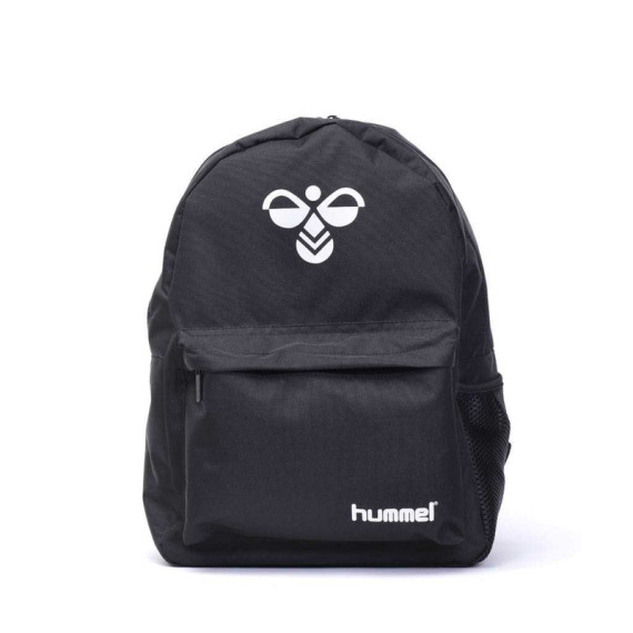 ALENC ზურგჩანთა - Hummel (ჰუმელი), ფერი: შავი, ზომა: 111, 2 image