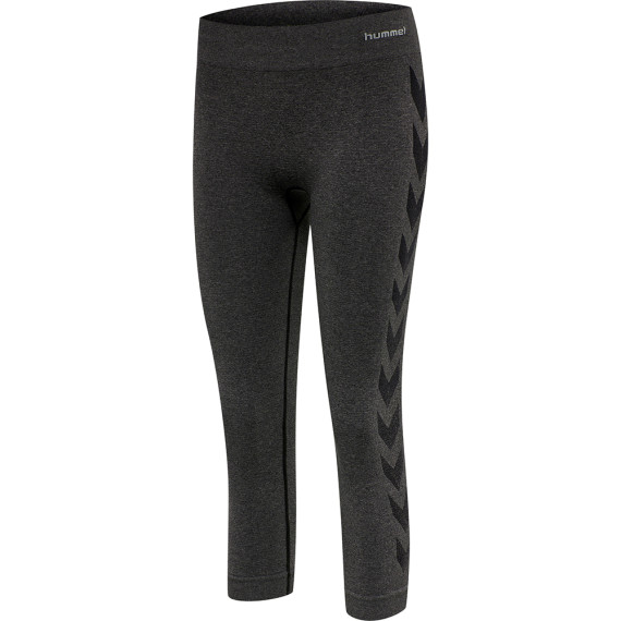 SEAMLESS ელასტიკი - Hummel (ჰუმელი), ფერი: შავი, ზომა: M/L, 4 image