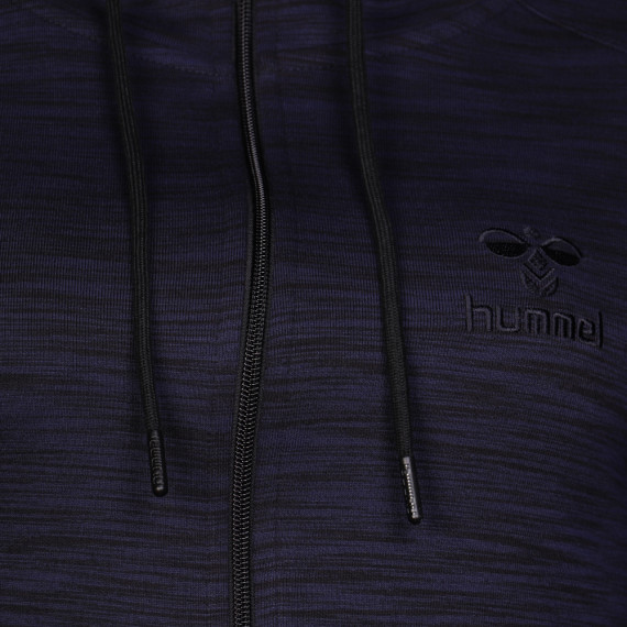 ACACIA ჟაკეტი - Hummel (ჰუმელი), ფერი: ლურჯი, ზომა: S, 4 image