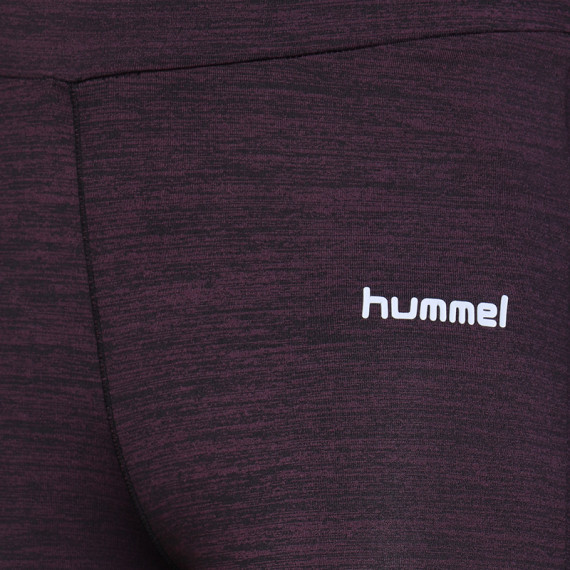 MACEY ელასტიკი - Hummel (ჰუმელი), ფერი: იასამნისფერი, ზომა: S, 4 image