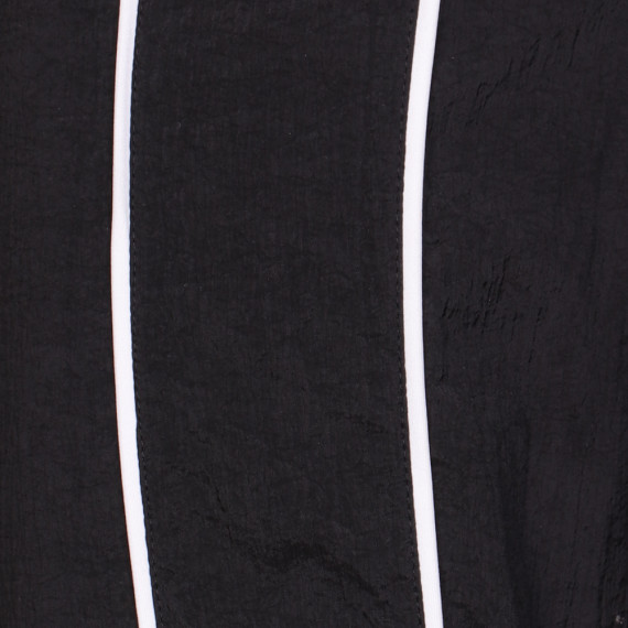 ALDON შარვალი - Hummel (ჰუმელი), ფერი: შავი, ზომა: XL, 4 image