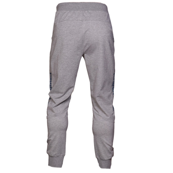 NISSA შარვალი - Hummel (ჰუმელი), ფერი: ნაცრისფერი, ზომა: S, 3 image