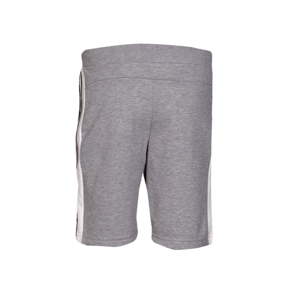 DIAGO შორტი - Hummel (ჰუმელი), ფერი: ნაცრისფერი, ზომა: 4, 3 image