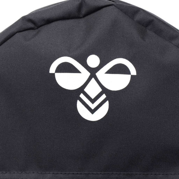 ALENC ზურგჩანთა - Hummel (ჰუმელი), ფერი: შავი, ზომა: 111, 4 image