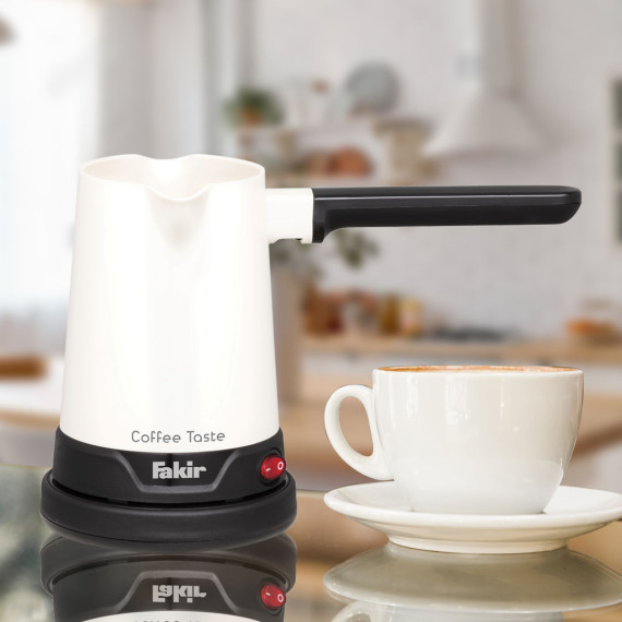 Fakir თურქული ყავის მადუღარა Coffee Taste(ფაკირი)