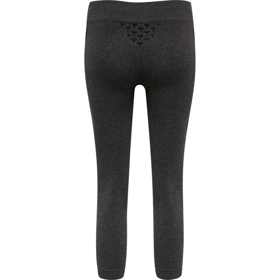 SEAMLESS ელასტიკი - Hummel (ჰუმელი), ფერი: შავი, ზომა: M/L, 5 image