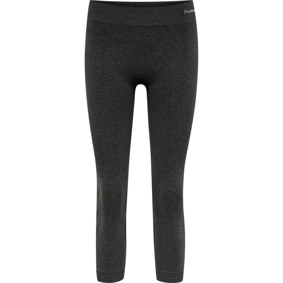 SEAMLESS ელასტიკი - Hummel (ჰუმელი), ფერი: შავი, ზომა: M/L, 6 image