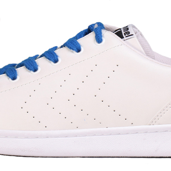 BUSAN სპორტული ფეხსაცმელი - Hummel (ჰუმელი), ფერი: ვარდისფერი, ზომა: 44, 6 image