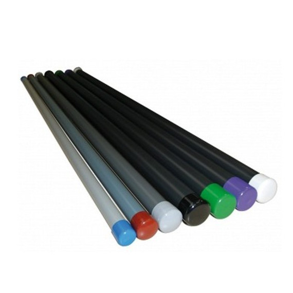 Sveltus შტანგის გრიფი აერობიკისთვის 538SV0775 (სველტუსი)