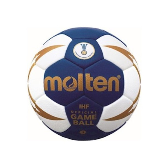 Molten ხელბურთის ბურთი სინთ.ტყავი(მოლტენი)