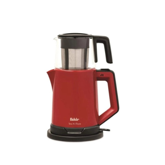 Fakir ჩაის აპარატი Tea N More (ფაკირი)