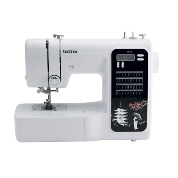 Brother საკერავი მანქანა FS45E (ბრაზერი)