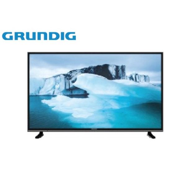 Grundig ტელევიზორი 58 VLX 7860 (გრუნდიგი)