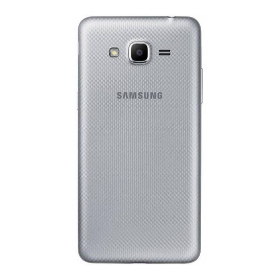 Samsung მობილური ტელეფონი Galaxy J2 Prime Silver G532F (სამსუნგი), 4 image