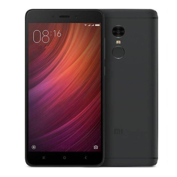 Xiaomi მობილური ტელეფონი Redmi Note 4 Dual Sim LTE (შიაომი)