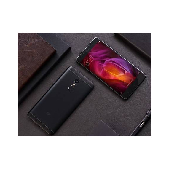 Xiaomi მობილური ტელეფონი Redmi Note 4 Dual Sim LTE (შიაომი), 4 image