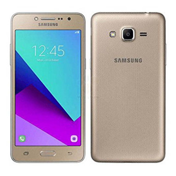 Samsung მობილური ტელეფონი Galaxy J2 Prime Gold G532F (სამსუნგი), 2 image