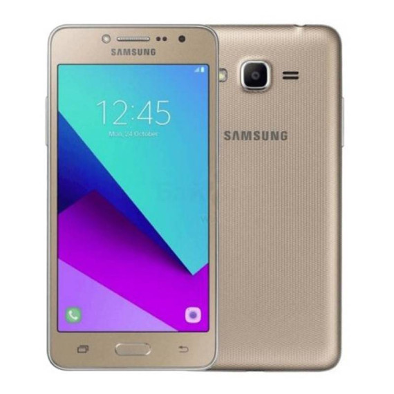 Samsung მობილური ტელეფონი Galaxy J2 Prime Gold G532F (სამსუნგი), 6 image