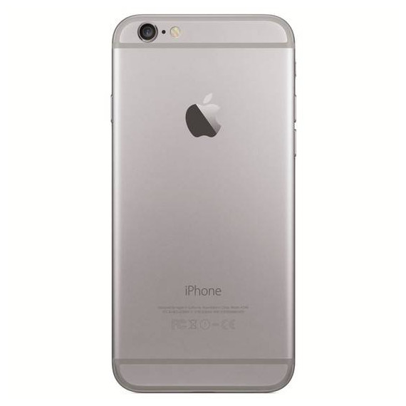 Apple მობილური ტელეფონი iPhone 6 A1586 (ეფლი), 2 image