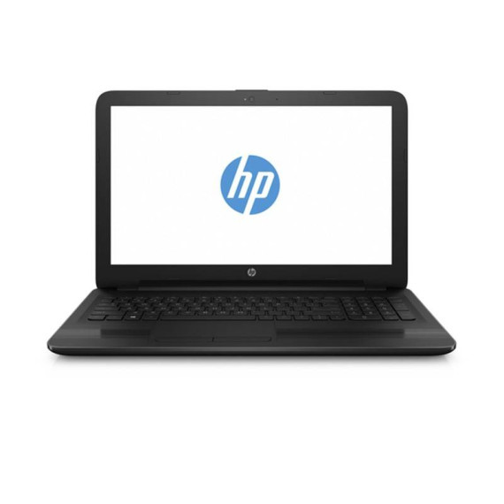 ნოუთბუქი - HP 15-ba014ur (P3T18EA) – Black
