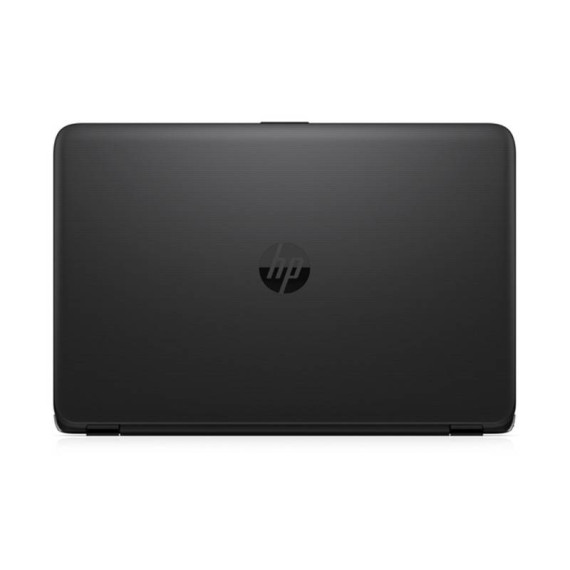 ნოუთბუქი - HP 15-ba014ur (P3T18EA) – Black, 4 image