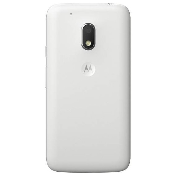 Motorola მობილური ტელეფონი Moto G4 Play 16GB White (XT1602) (მოტოროლა), 2 image
