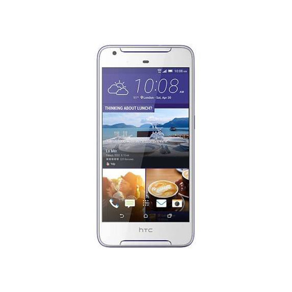 HTC მობილური ტელეფონი Desire 628 Dual sim Cobalt White (ეიჩთისი), 2 image