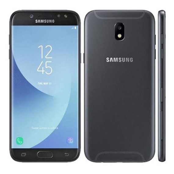 Samsung მობილური ტელეფონი Galaxy J7 2017 LTE Duos Black J730F(სამსუნგი)