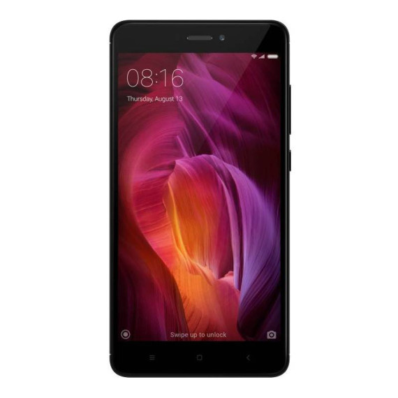 Xiaomi მობილური ტელეფონი Redmi Note 4 Dual Sim LTE (შიაომი), 2 image