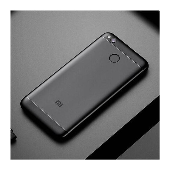 Xiaomi მობილური ტელეფონი Redmi 4X Dual Sim LTE Black (შიაომი), 3 image