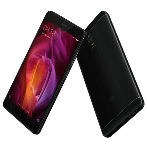Xiaomi მობილური ტელეფონი Redmi Note 4 Dual Sim LTE (შიაომი), 3 image
