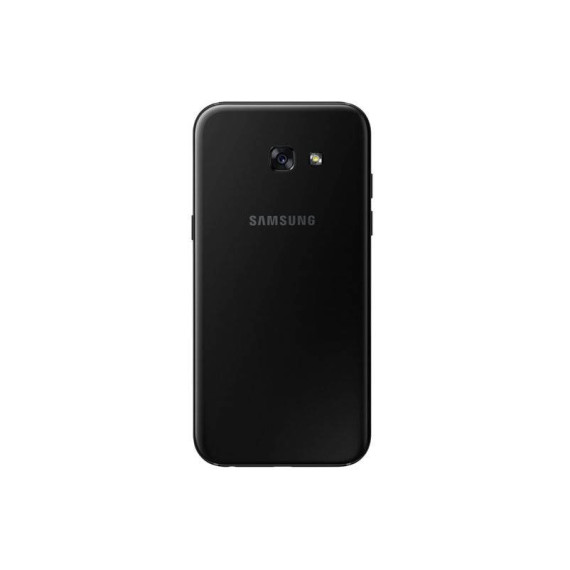 Samsung მობილური ტელეფონი Galaxy A5 2017 Duos Black A520F (სამსუნგი), 4 image