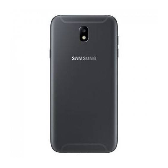 Samsung მობილური ტელეფონი Galaxy J7 2017 LTE Duos Black J730F(სამსუნგი), 3 image