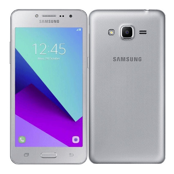 Samsung მობილური ტელეფონი Galaxy J2 Prime Silver G532F (სამსუნგი), 2 image