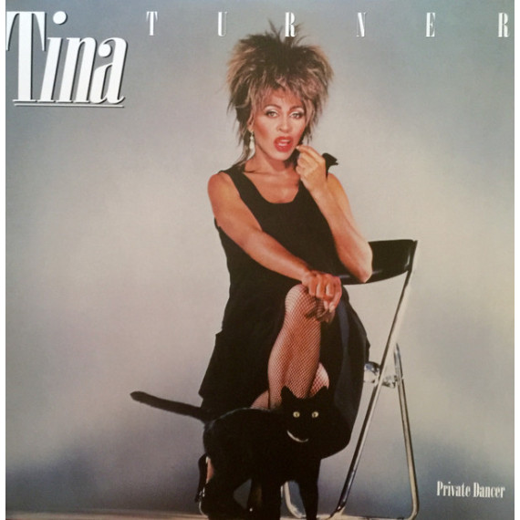 Tina Turner - Private Dancer - Vinyl