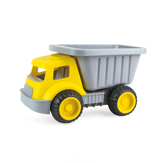 Hape სათამაშო მანქანა Load & Tote Dump Truck (ჰაპე)