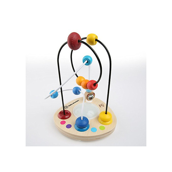 Hape სათამაშო ფერების მიქსი Color mixer (ჰაპე), 2 image