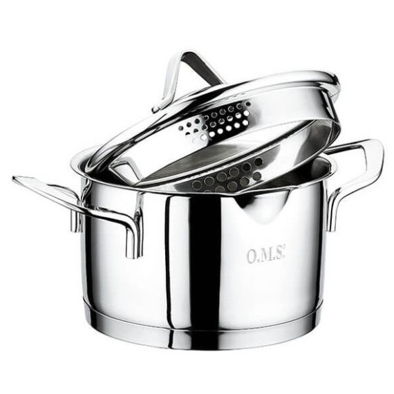 OMS ქვაბი 26 სმ (ოემესი)