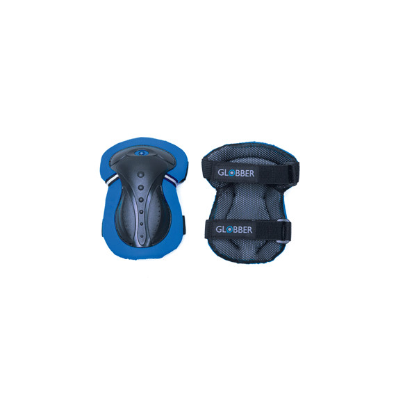 Globber დამცავები PROTECT SET 3.XS Navy Blue (გლობერი)